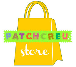 Patchcreu Store