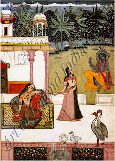 Art Of Legend India Art Paintings Handicrafts Jewelry Beads Handmade Items Rajasthani Painting
