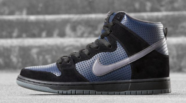 Tokyo Sneaker Club: Nike SB Dunk High Pro Gino