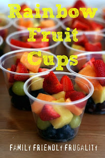 individual fruit cups, cub scout snacks, healthy cub scout snacks, healthy boy scout snacks