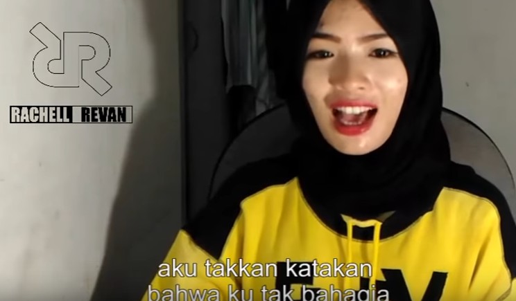 Lirik dan Link Download Mp3 Balasan Lagu Asal Kau Bahagia (Armada)