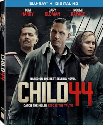 Child 44 2015 BRRip 480p 350mb ESub