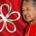 Tun M Kecewa Dengan Jentera Bersatu?