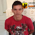 Acusado de assaltos em várias cidades das Regiões de Sousa e Cajazeiras é preso pela polícia em Pombal