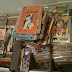 15,000 Vintage Comics / Collectibles Sale