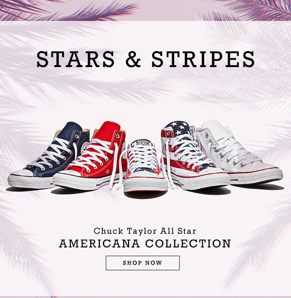 converse chuck taylor all star americana