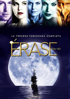 Once Upon a Time Temporada 3 Once Upon a Time Temporada 3