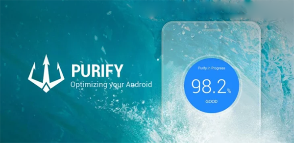 Purify Purify
