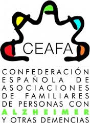 Logo CEAFA