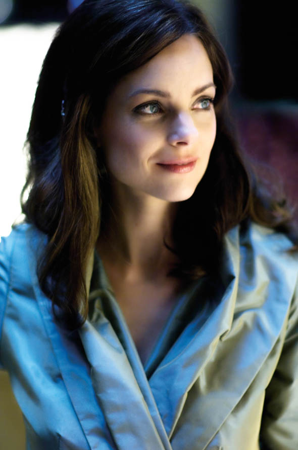 The ABC´s of Beauty Kimberly WilliamsPaisley (Galería 1)