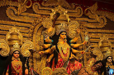 Kolkata Durga Puja 2016 Photos with celebration Kolkata Durga Puja 2016 Photos with celebration