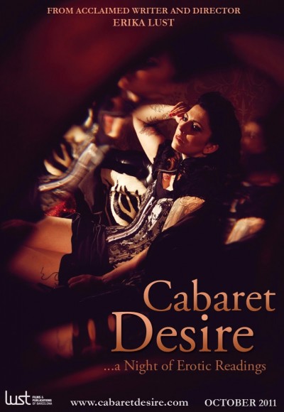 Cabaret Desire (2011)