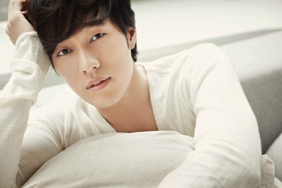 So Ji Sub�ın Dizisi Terius Behind Me�den En Son Gelişmeler! SwagNews