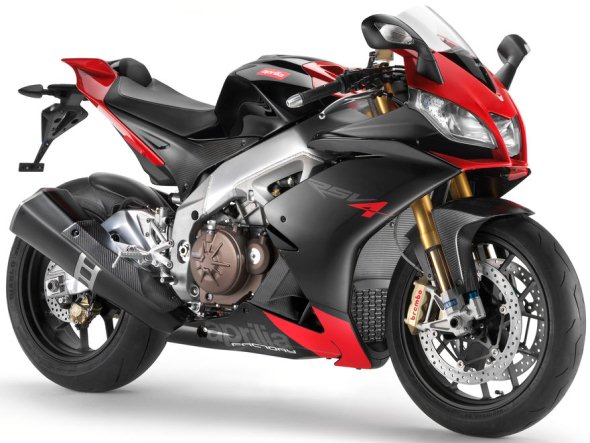 aprilia new bike price