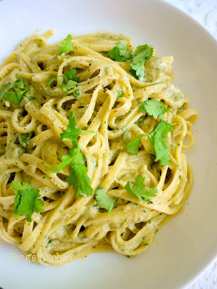 Peng's Kitchen Rice, Noodles, Pasta