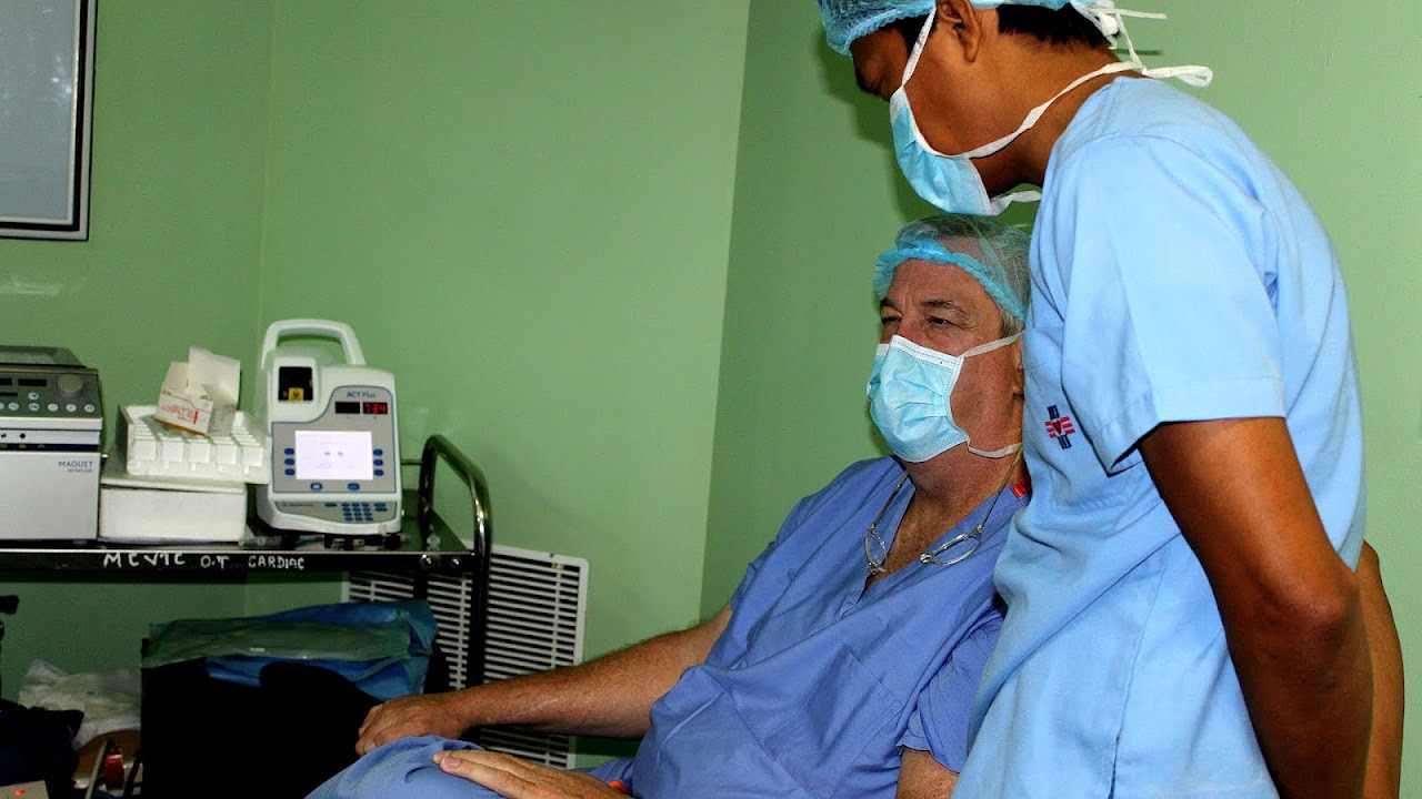 Perfusionist - Perfusionist Colleges - College Choices