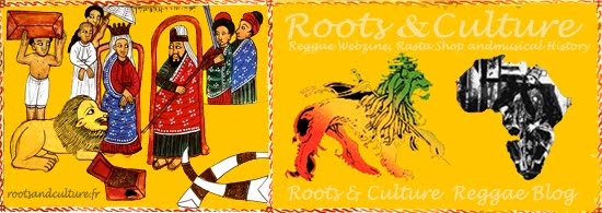 ROOTS AND CULTURE