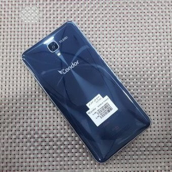 Condor P8 Lite Condor P8 Lite