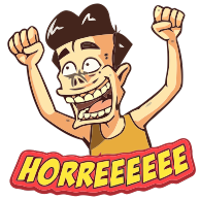 Gambar Lucu Untuk Update Status Media Sosial