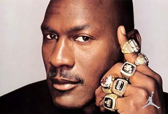 Fakta Seputar Michael Jordan