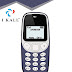 iKall GSM Basic Mobile Just for 399/-