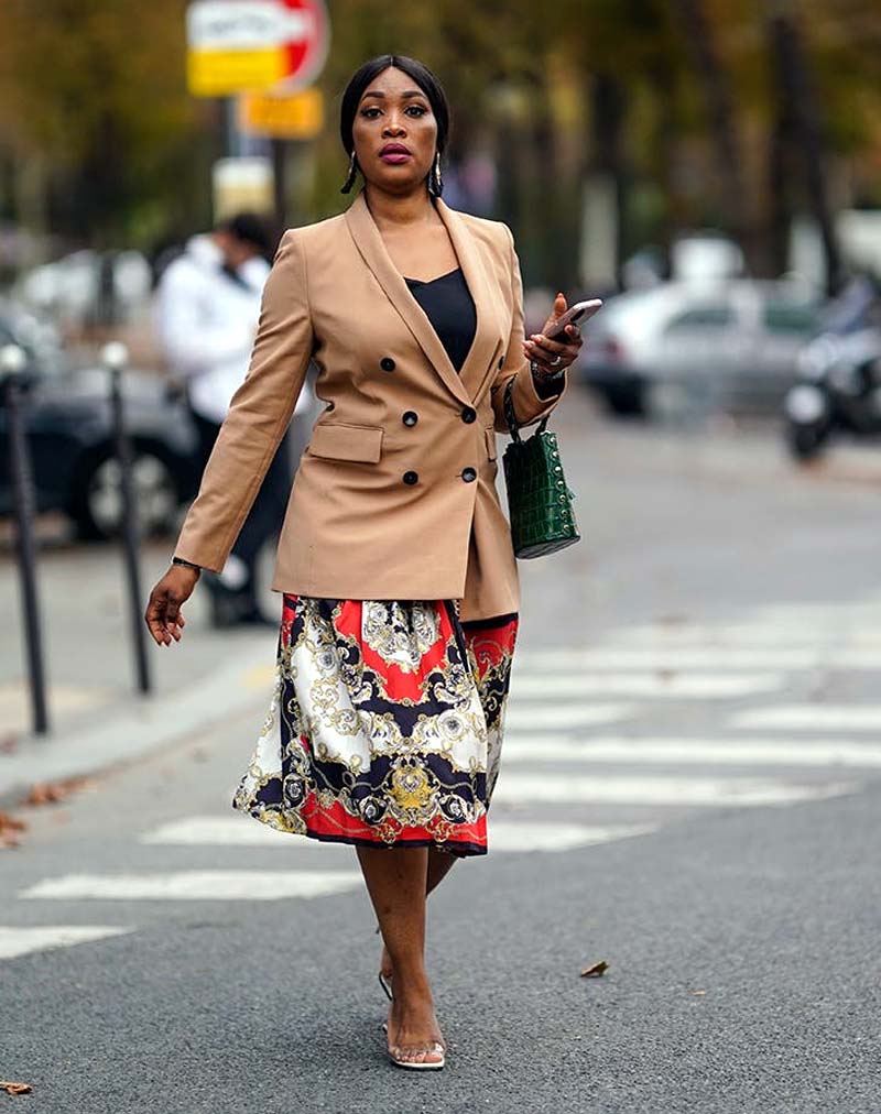 Blazer Blazer