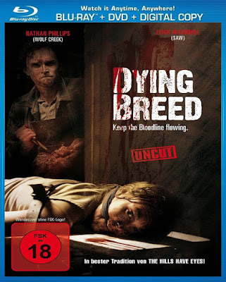 [Mini-HD] Dying Breed (2008) - พันธุ์นรกขย้ำโลก [1080p][เสียง:ไทย 2.0/Eng 5.1][ซับ:Eng][.MKV][2.73GB] DB_MovieHdClub