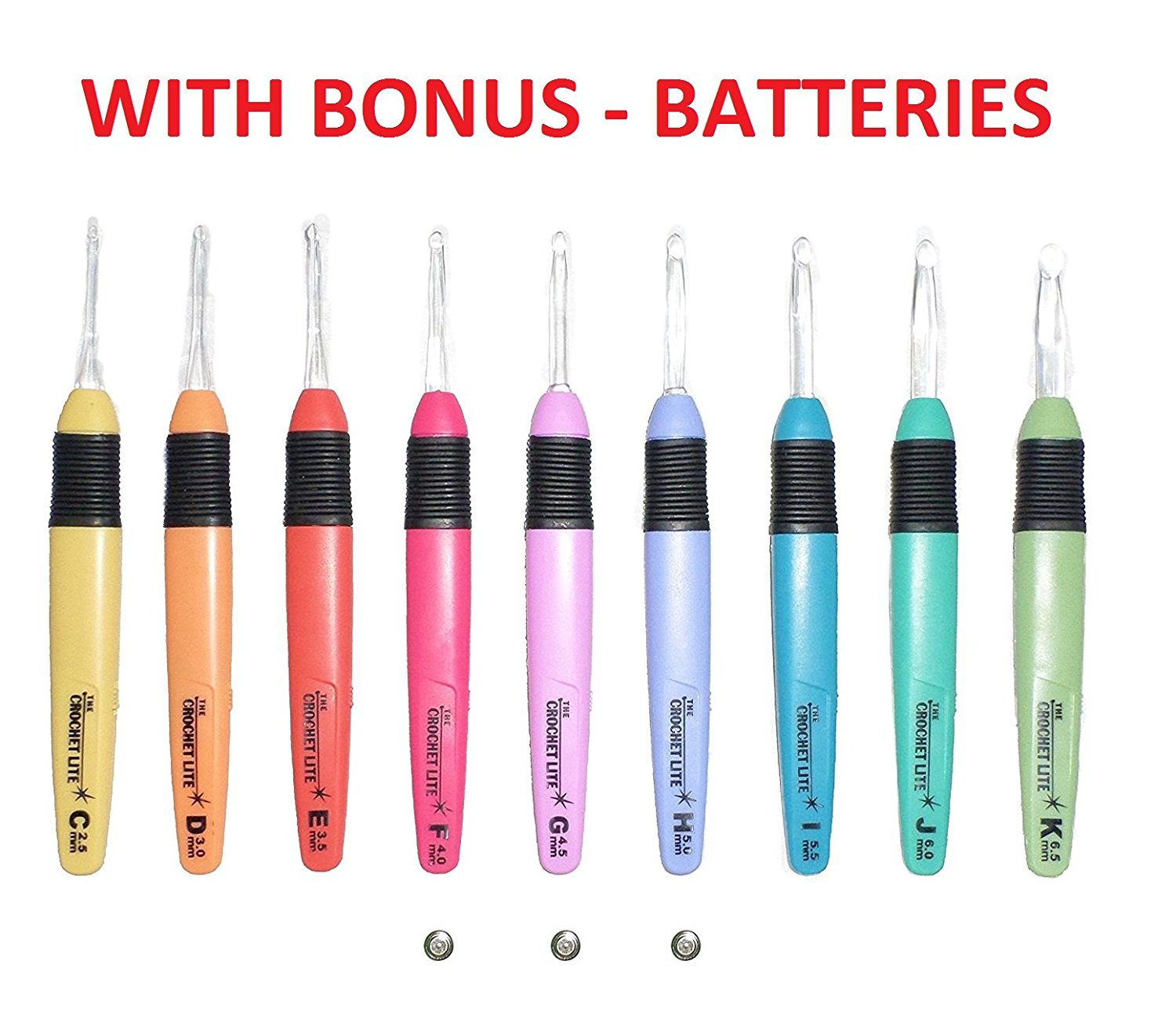 Gifts for a Crocheter