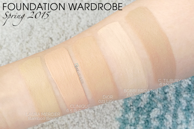 dior nude air foundation shades
