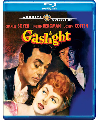 Gaslight 1944 Blu Ray