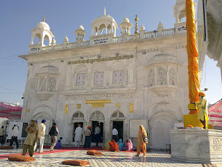 Takhat Sachkhand Sri Hazur Abchalnagar Sahib, Sharda Nagar, Harsh Hagar, Nanded, Maharashtra 