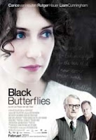 Watch Black Butterflies Movie (2012) Online