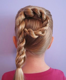 Long Hair Men Style Fashion}