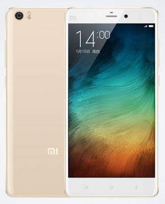 Spesifikasi & Harga Xiaomi Mi Note Pro Spesifikasi & Harga Xiaomi Mi Note Pro