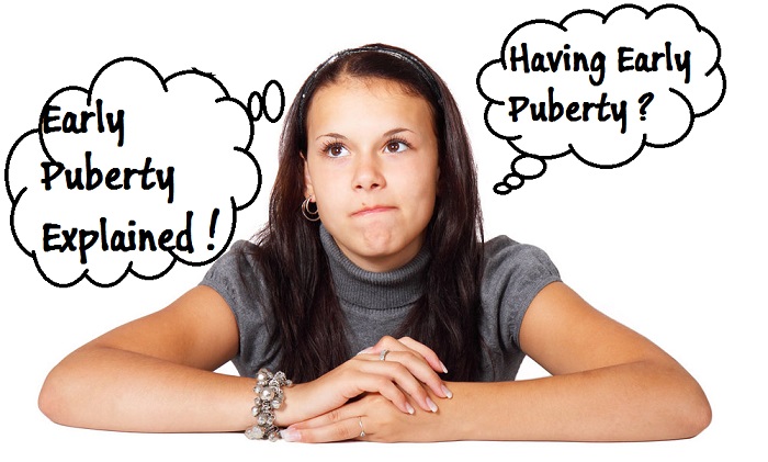 Right! Idea early age onset puberty exposure mature Phrase apologise, early age onset puberty exposure mature Unfortunately!