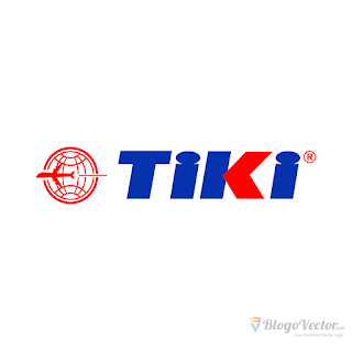 TiKi Logo vector (.cdr)