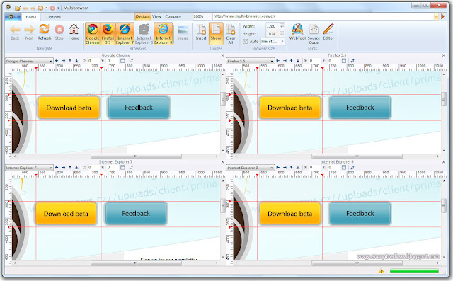 multibrowser review multibrowser review
