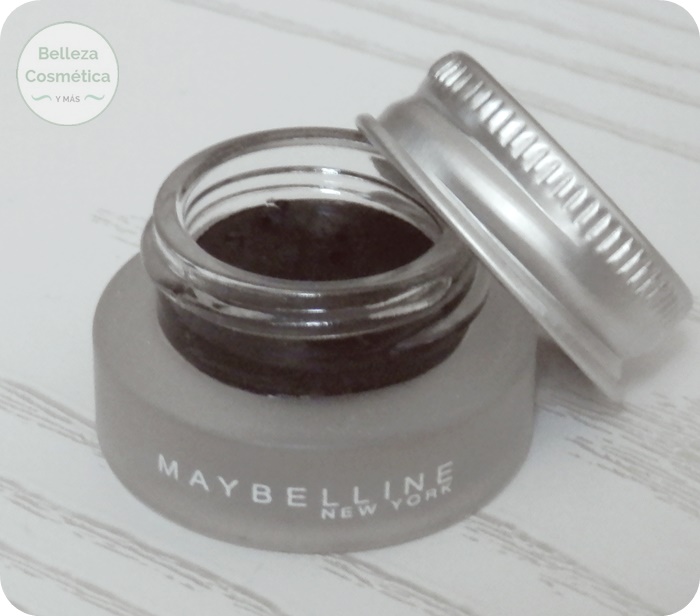 favoritos eyeliner maybelline gel 24h