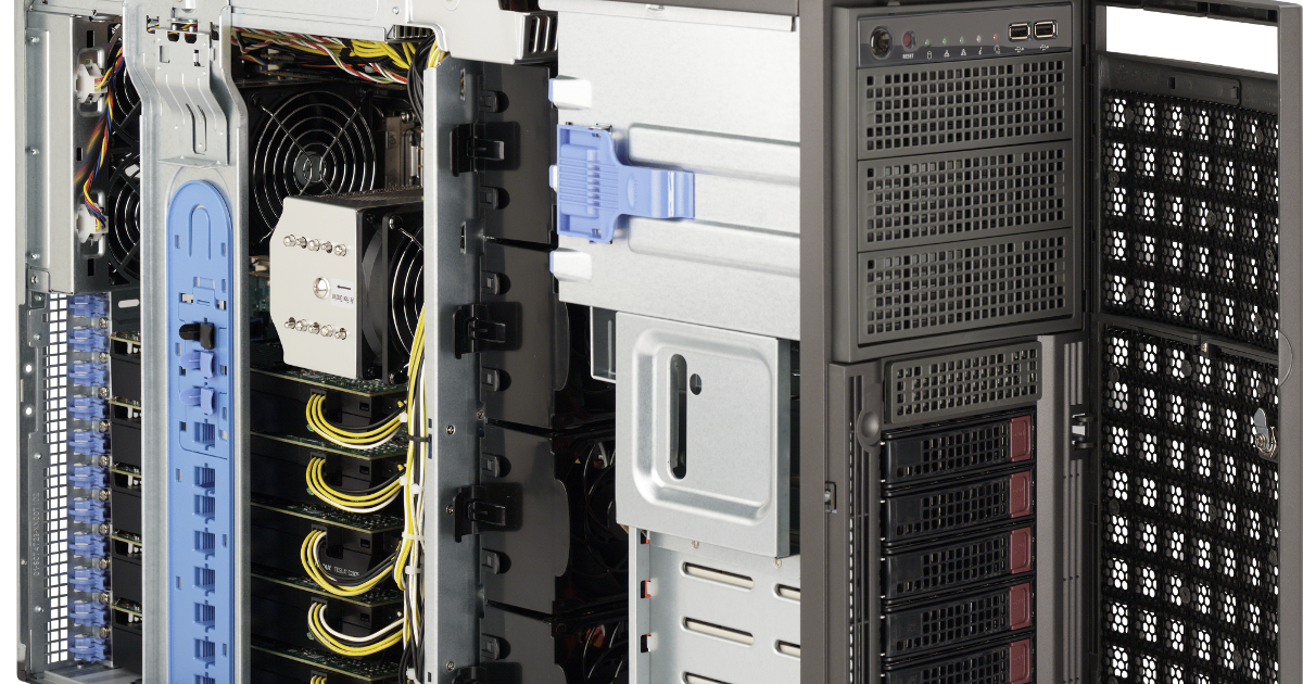 What is GPUAccelerated Computing?