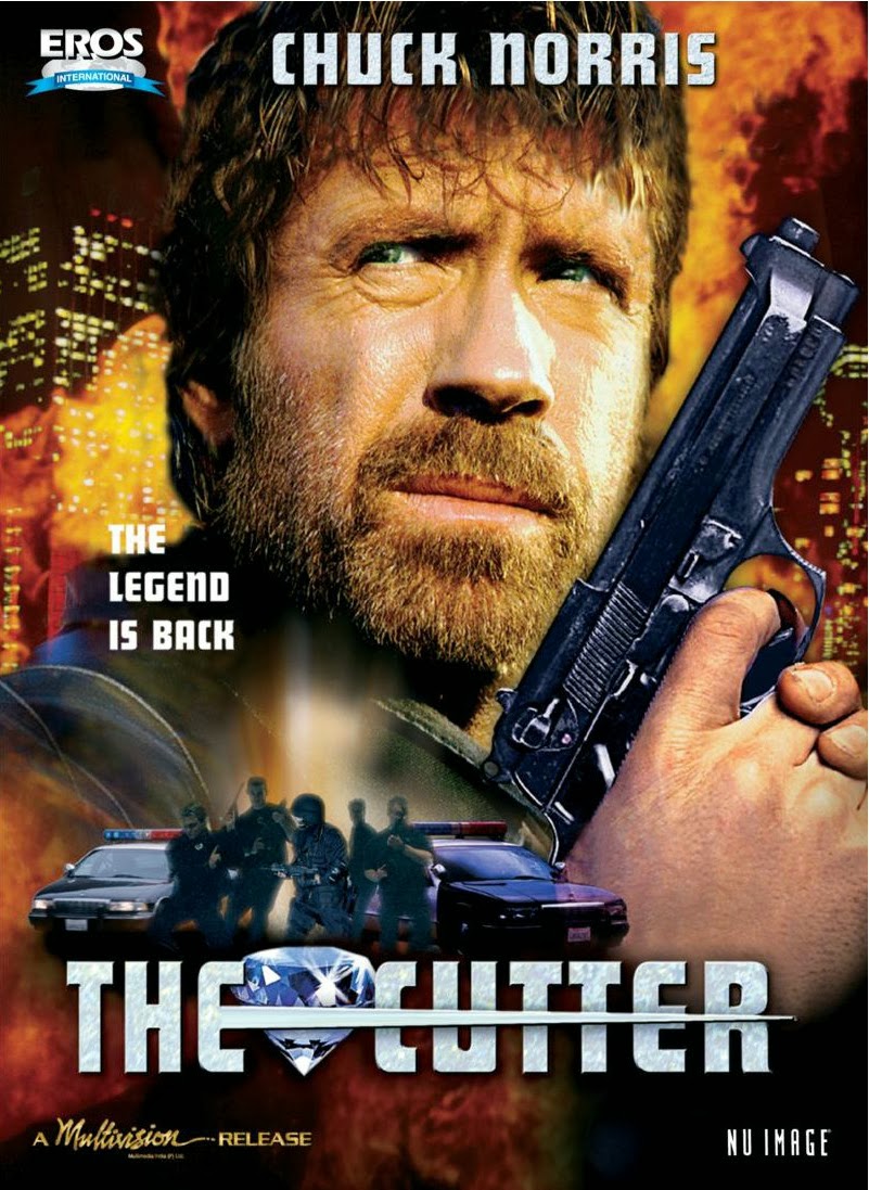 Les Critiques du Critique The Cutter (2005, William Tennant)