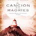 "La canción de los maoríes" de Sarah Lark