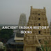 Five Ancient Indian History enthusiasts Recommended books !