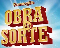 Promoção 'Obra de Sorte' Comercial Ivaiporã