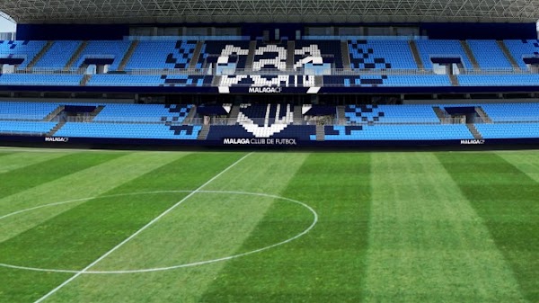 El Granada confirma las entradas disponibles para el derbi ante el Málaga en La Rosaleda