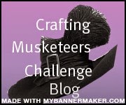 Topp 3 Crafting Musketters