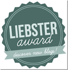 I got Leibster Award!