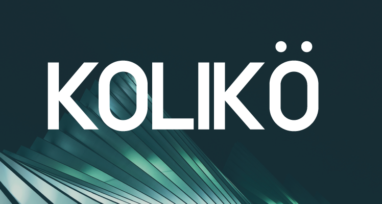 Koliko font free for commercial use Koliko free font preview