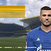 PES 2017 Sead Kolasinac Face By Prince Hamiz