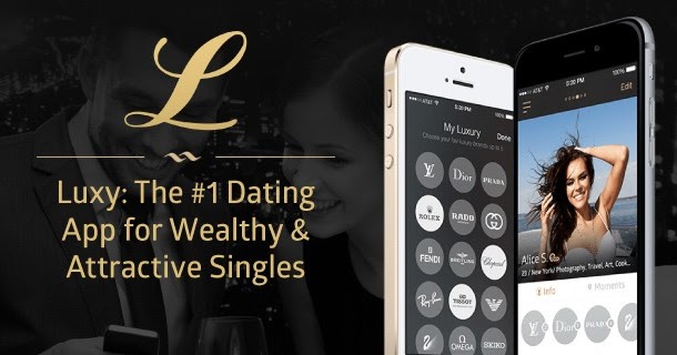 Free wealthy dating sites