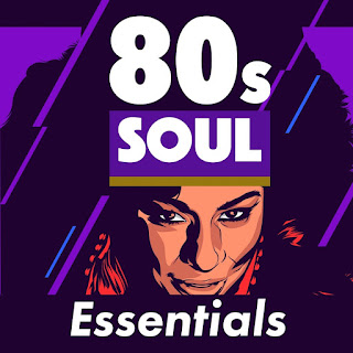 MP3 download Various Artists - 80s Soul Essentials iTunes plus aac m4a mp3